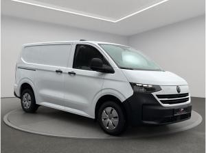 Volkswagen Transporter Kasten (TV)