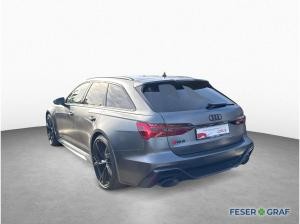 Audi RS6 Avant HD-MATRIX/KERAMIK/B&O-ADVANCED/PANO/Hu