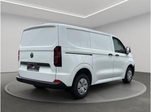 Volkswagen Transporter Kasten (TV)