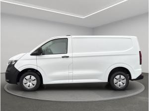 Volkswagen Transporter Kasten (TV)