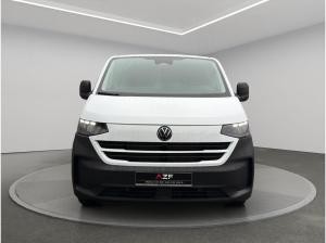 Volkswagen Transporter Kasten (TV)