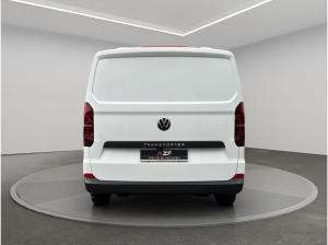 Volkswagen Transporter Kasten (TV)