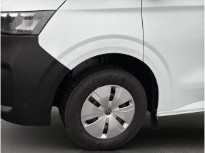 Volkswagen Transporter Kasten (TV)