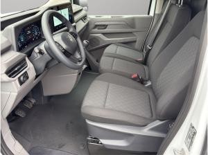 Volkswagen Transporter Kasten (TV)