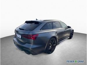 Audi RS6 Avant HD-MATRIX/KERAMIK/B&O-ADVANCED/PANO/Hu