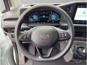 Volkswagen Transporter Kasten (TV)