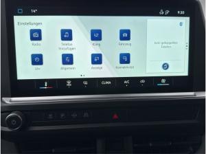 Volkswagen Transporter Kasten (TV)