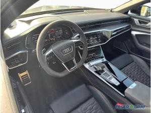 Audi RS6 Avant HD-MATRIX/KERAMIK/B&O-ADVANCED/PANO/Hu