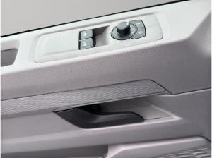Volkswagen Transporter Kasten (TV)