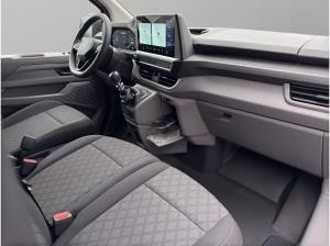 Volkswagen Transporter Kasten (TV)