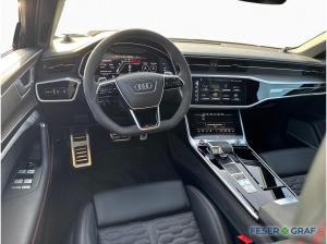 Audi RS6 Avant HD-MATRIX/KERAMIK/B&O-ADVANCED/PANO/Hu