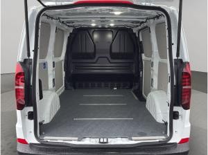 Volkswagen Transporter Kasten (TV)