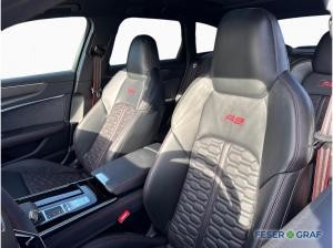 Audi RS6 Avant HD-MATRIX/KERAMIK/B&O-ADVANCED/PANO/Hu
