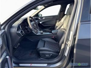Audi RS6 Avant HD-MATRIX/KERAMIK/B&O-ADVANCED/PANO/Hu