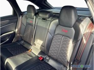 Audi RS6 Avant HD-MATRIX/KERAMIK/B&O-ADVANCED/PANO/Hu