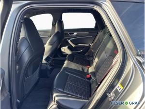 Audi RS6 Avant HD-MATRIX/KERAMIK/B&O-ADVANCED/PANO/Hu