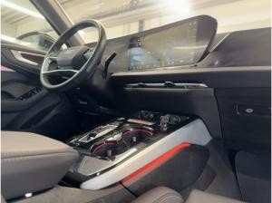 Audi A5 Avant 2.0 TFSI Kamera ACC Leder Sportsitze