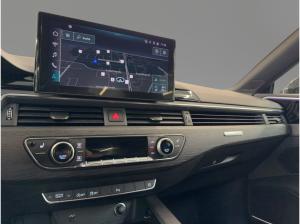 Audi A5 Sportback 40 TDI quattro S line competition plus Head-Up Laser Pano B&O