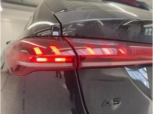 Audi A5 Avant 2.0 TFSI Kamera ACC Leder Sportsitze