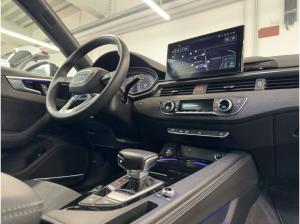 Audi A5 Sportback 40 TDI quattro S line competition plus Head-Up Laser Pano B&O