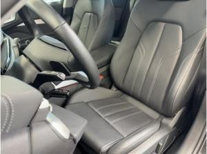 Audi A5 Avant 2.0 TFSI Kamera ACC Leder Sportsitze