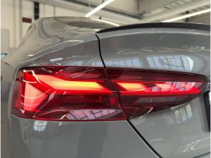Audi A5 Sportback 40 TDI quattro S line competition plus Head-Up Laser Pano B&O