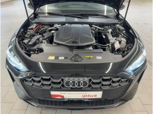 Audi A5 Avant 2.0 TFSI Kamera ACC Leder Sportsitze