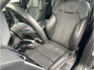 Audi Q5 S line 40 TDI quattro AHK LED Kamera virtual Navi