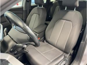 Audi Q4 e-tron 40 DAB LED SHZ