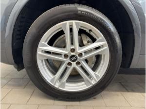 Audi Q5 S line 40 TDI quattro AHK LED Kamera virtual Navi
