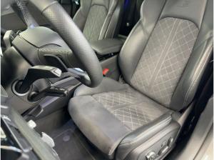 Audi A5 Sportback 40 TDI quattro S line competition plus Head-Up Laser Pano B&O