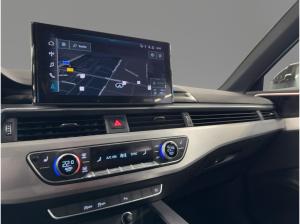 Audi A4 Avant S line 35 TFSI Kamera LED virtual ACC Navi
