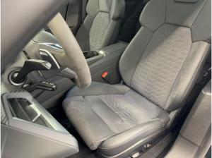Audi RS e-tron GT quattro B&O Matrix Pano Memory