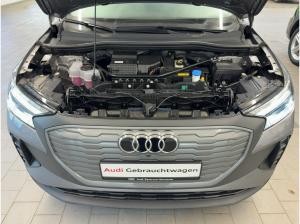Audi Q4 e-tron 40 DAB LED SHZ