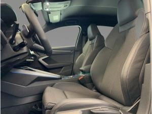 Audi S3 Sportback 2.0 TFSI Kamera ACC Navi LED Teilleder