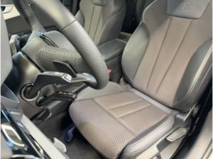 Audi A4 Avant S line 40 TFSI Kamera LED Teilleder virtual Navi