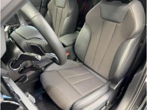 Audi A4 Avant S line 35 TFSI Kamera LED virtual ACC Navi