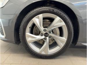 Audi A4 Avant S line 40 TFSI Kamera LED Teilleder virtual Navi
