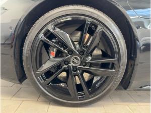 Audi RS e-tron GT quattro B&O Matrix Pano Memory