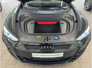 Audi RS e-tron GT quattro B&O Matrix Pano Memory