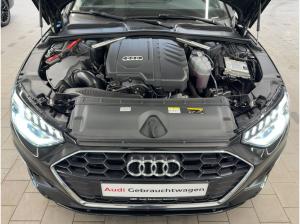 Audi A4 Avant S line 35 TFSI Kamera LED virtual ACC Navi