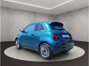 Fiat 500e Limousine 42 kWh *Standort Darmstadt*