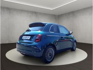 Fiat 500e Limousine 42 kWh *Standort Darmstadt*