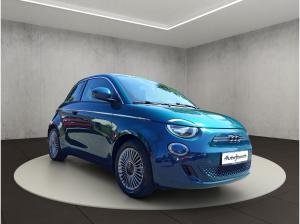 Fiat 500e Limousine 42 kWh *Standort Darmstadt*