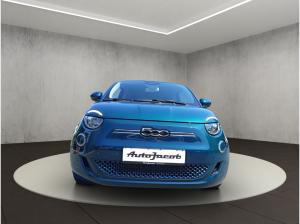 Fiat 500e Limousine 42 kWh *Standort Darmstadt*