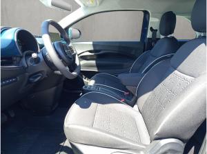 Fiat 500e Limousine 42 kWh *Standort Darmstadt*