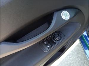 Fiat 500e Limousine 42 kWh *Standort Darmstadt*