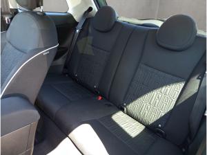 Fiat 500e Limousine 42 kWh *Standort Darmstadt*