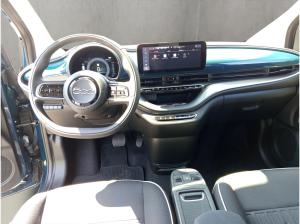 Fiat 500e Limousine 42 kWh *Standort Darmstadt*