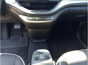 Fiat 500e Limousine 42 kWh *Standort Darmstadt*